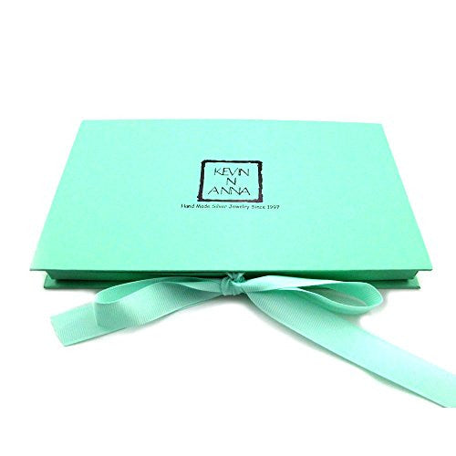 Feather Necklace-FT03 - Kevin N Anna