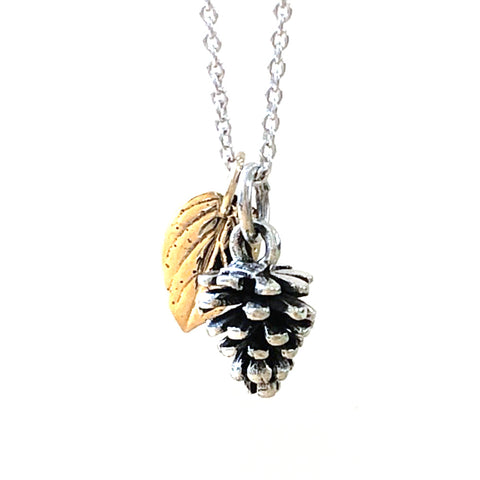 Dragonfly Necklace-PG95