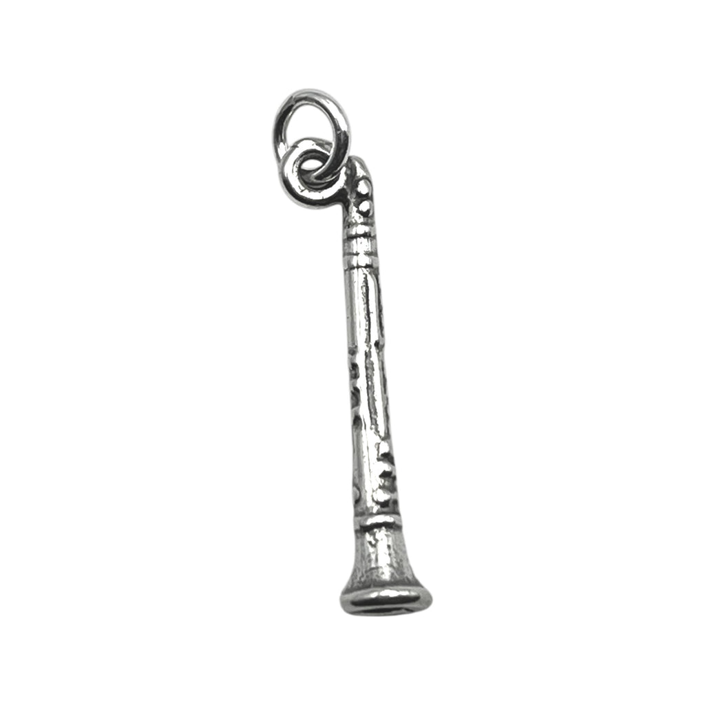 Clarinet Charm-0350