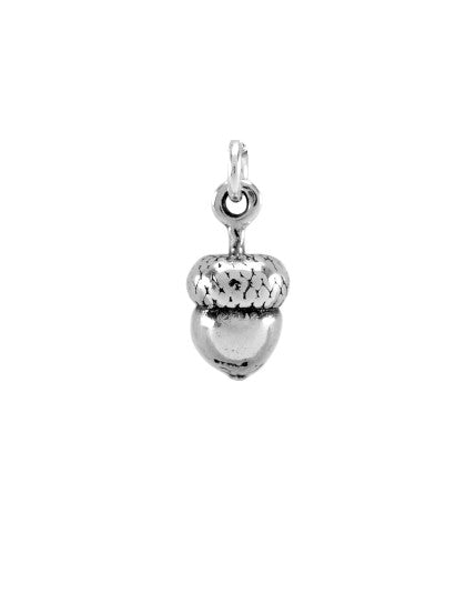 Acorn Charm-1085