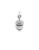 Acorn Charm-1085