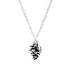 Pinecone Necklace - 1086
