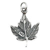 Maple Leaf Charm-1089