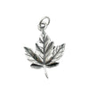 Maple Leaf Charm-1089