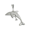 Dolphin Charm-1142A