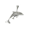 Dolphin Charm-1142A