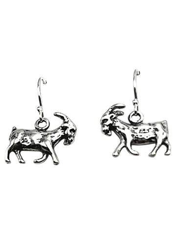Flying Pig Charm-1216
