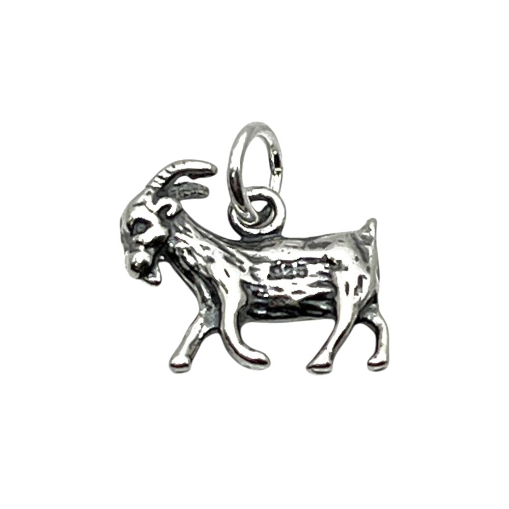 Goat Charm-1303P