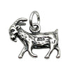 Goat Charm-1303P