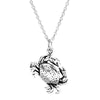Crab Necklace-C118
