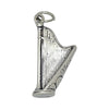 Harp Charm-1433