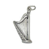 Harp Charm-1433