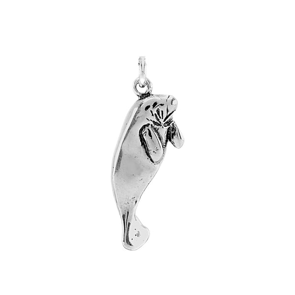Manatee Charm-1513