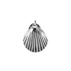 Sea Shell Charm-1574P