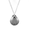 Sea Shell Necklace - 1574