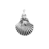 Sea Shell Charm - 1577P