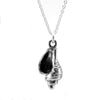 Conch Sea Shell Necklace -1578