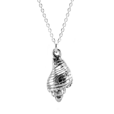 Sea Shell Necklace - 1574