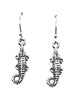 Alligator Earrings-1630E