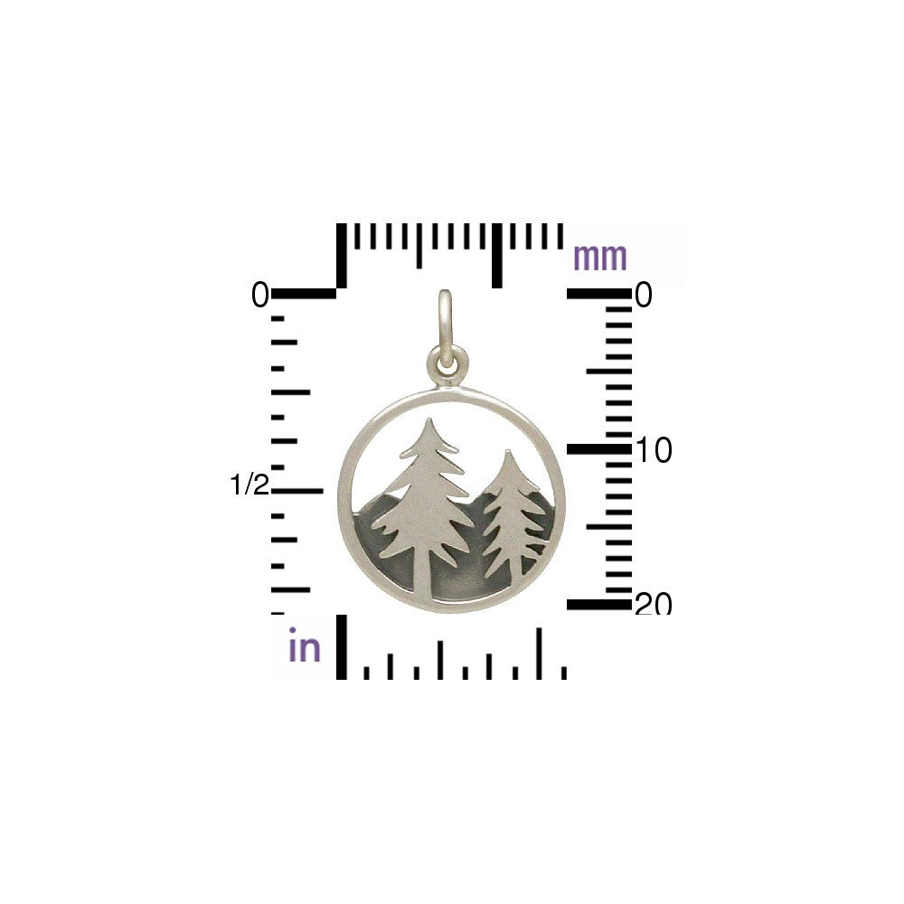 Tree Pendant-1641