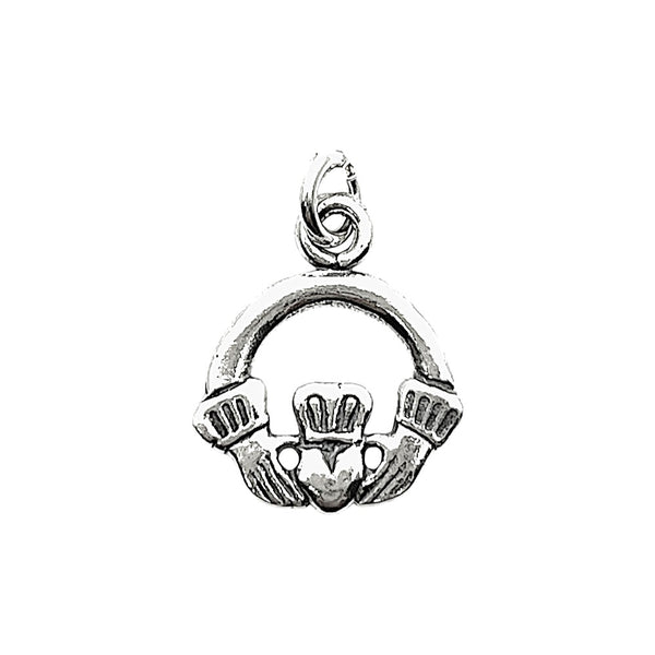Claddagh Charm-1764