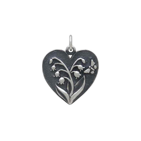Butterfly Metamorphosis Pendant-7109