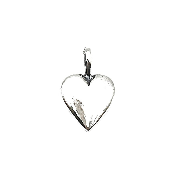 Heart Charm-1943