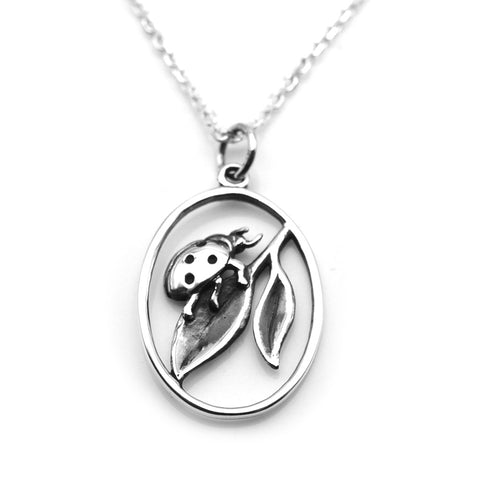 Tree Necklace (Tree of Life)-D41