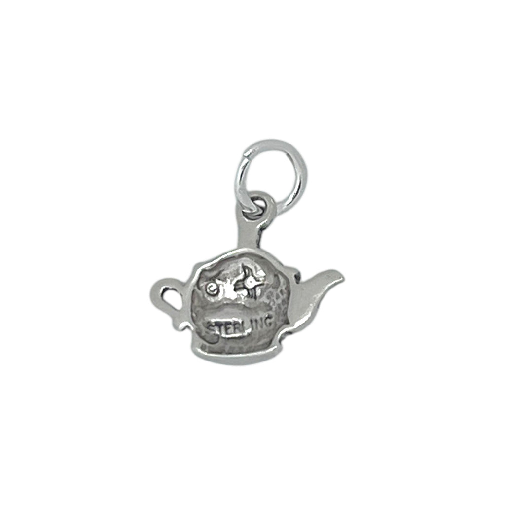 Teapot Charm-2021