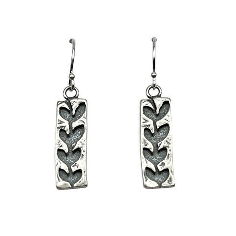 Alligator Necklace (Enthusiasm)-D74SM