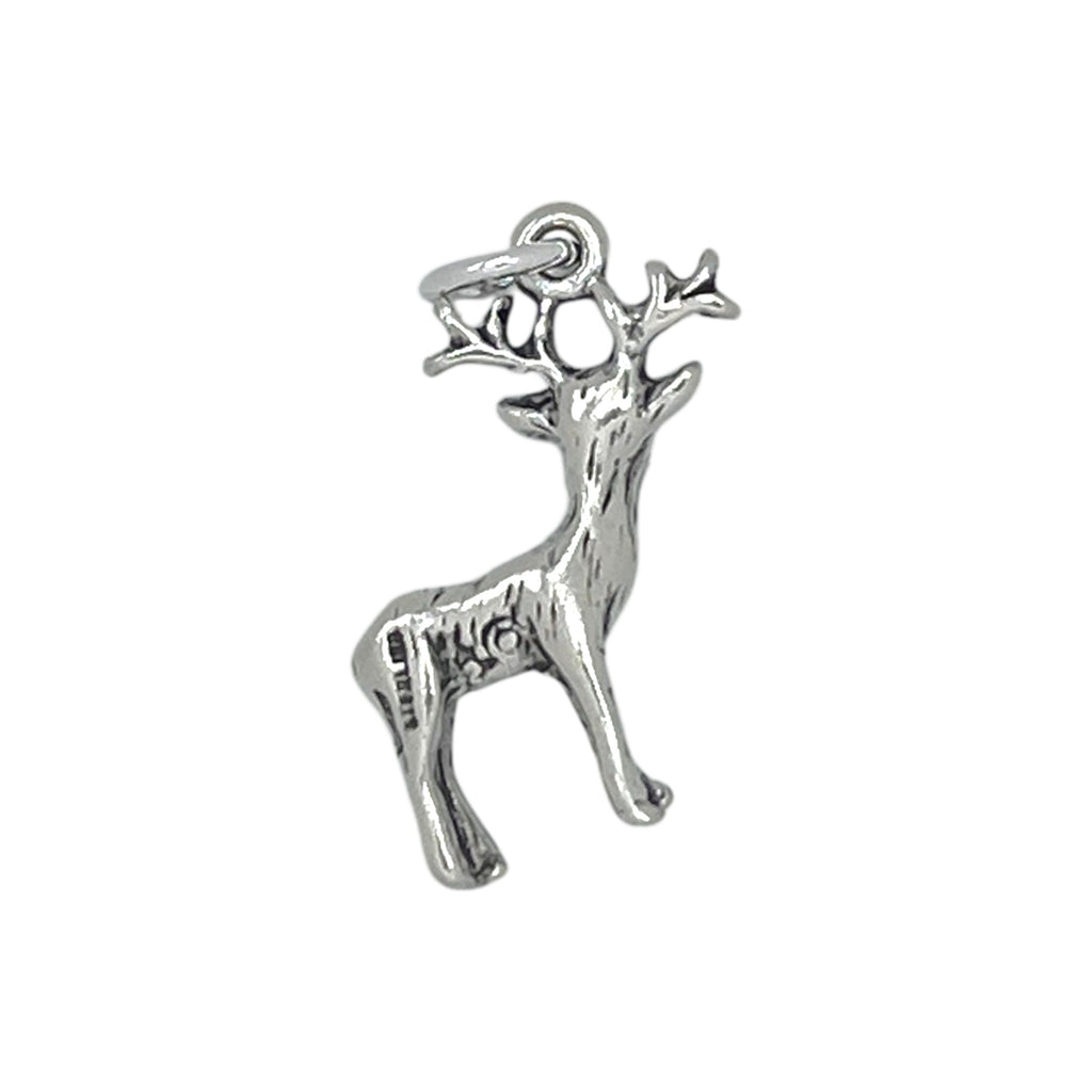 Deer Charm-208