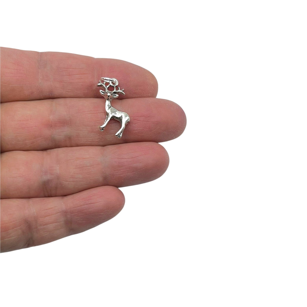Deer Charm-208