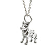 Husky Necklace-2317