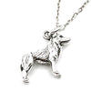 Husky Necklace-2317