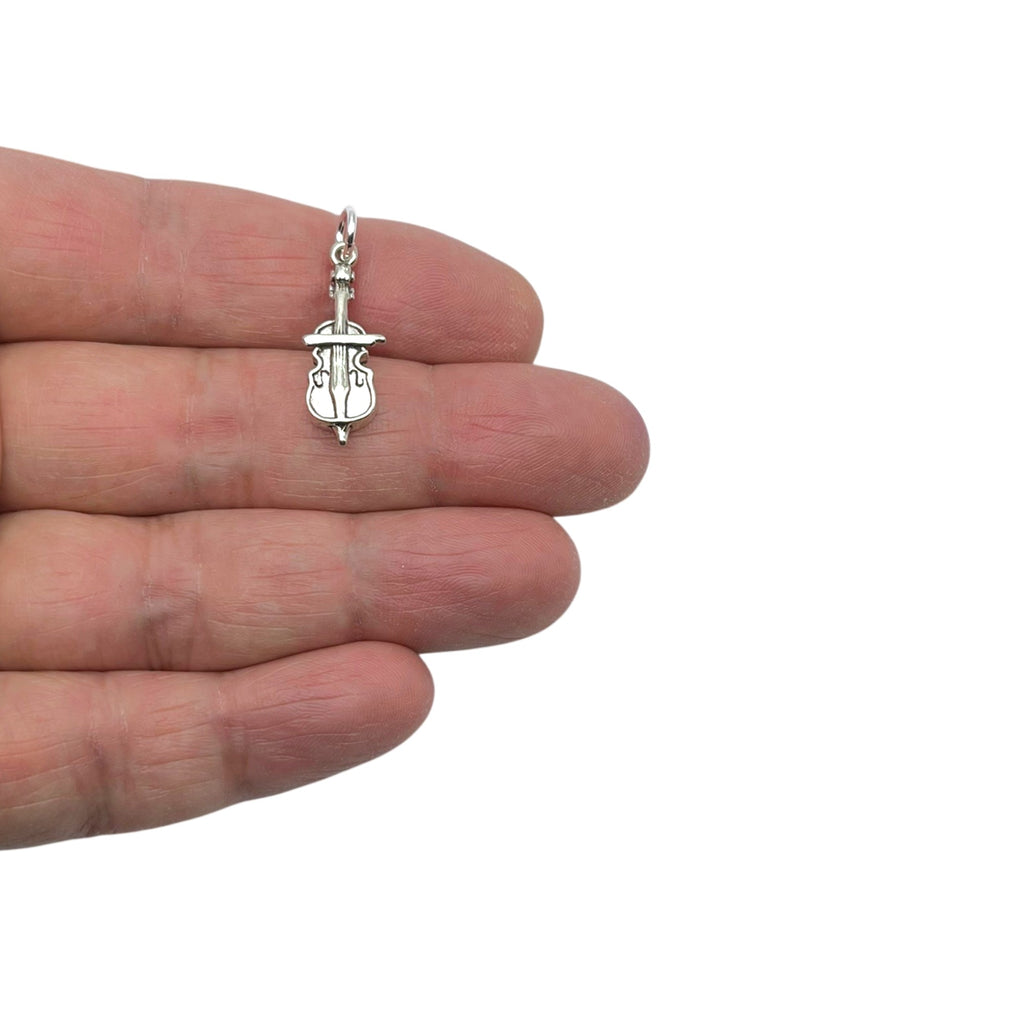 Cello Charm-2370