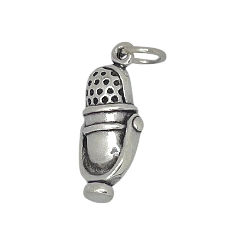 Microphone Charm-2708