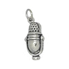 Microphone Charm-2708