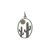 Cactus Charm-3225