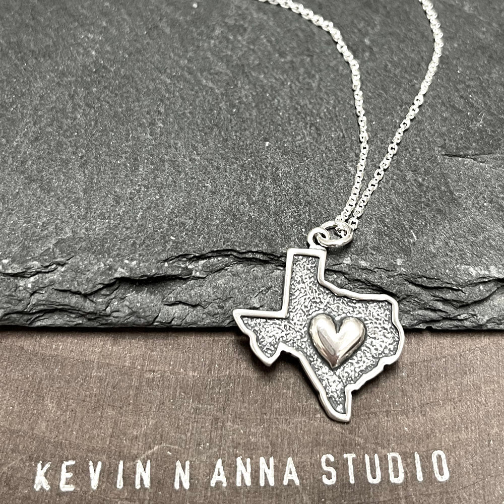 Texas Necklace-3246