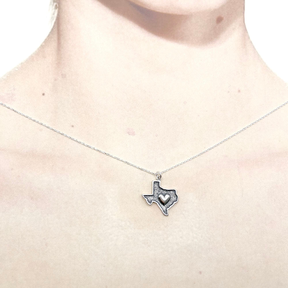 Texas Necklace-3246