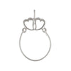 CHARM HOLDER-3293