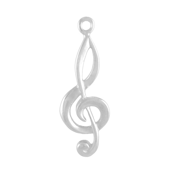 TREBLE CLEF CHARM-3318