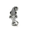 Alligator Necklace-1630