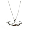 Whale Necklace-3375