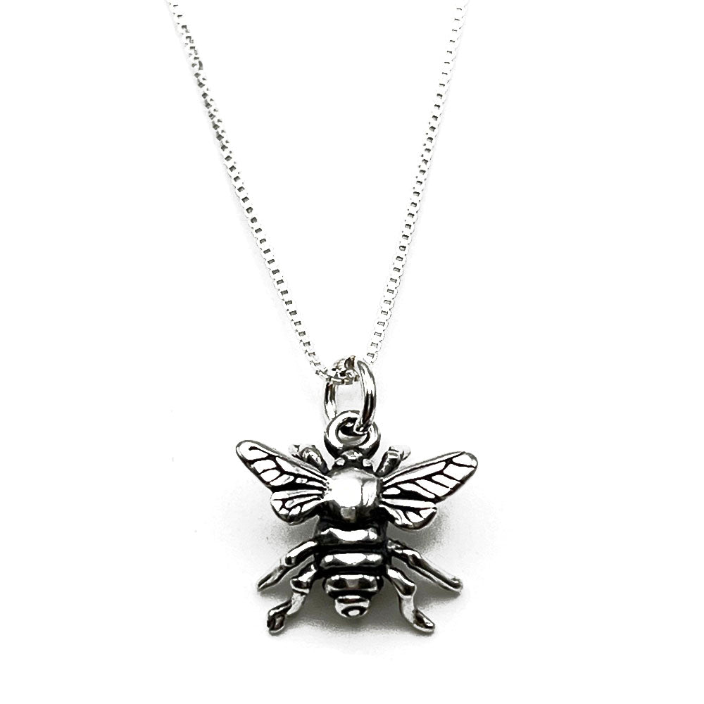 Bee Necklace-36016