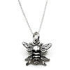 Bee Necklace-36016