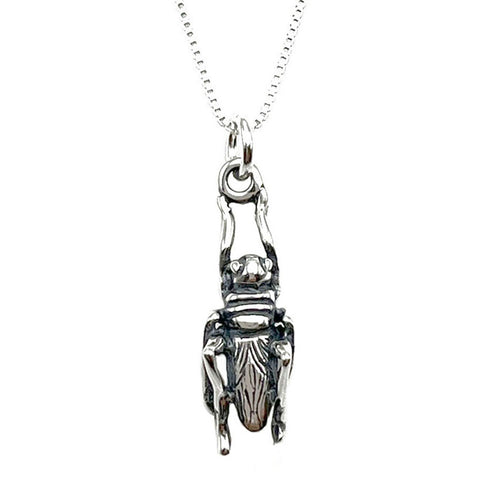 Waterlily Charm - July Birth flower