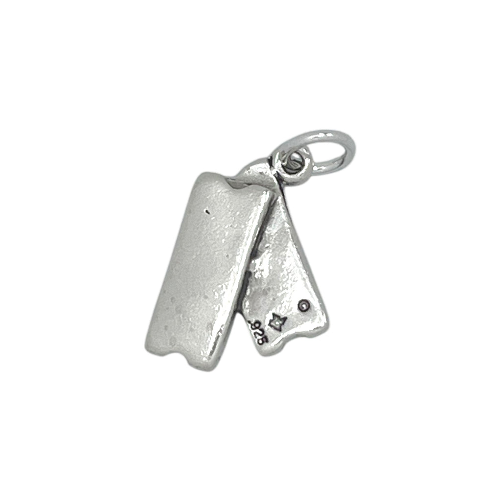 Show Tickets Charm-3694