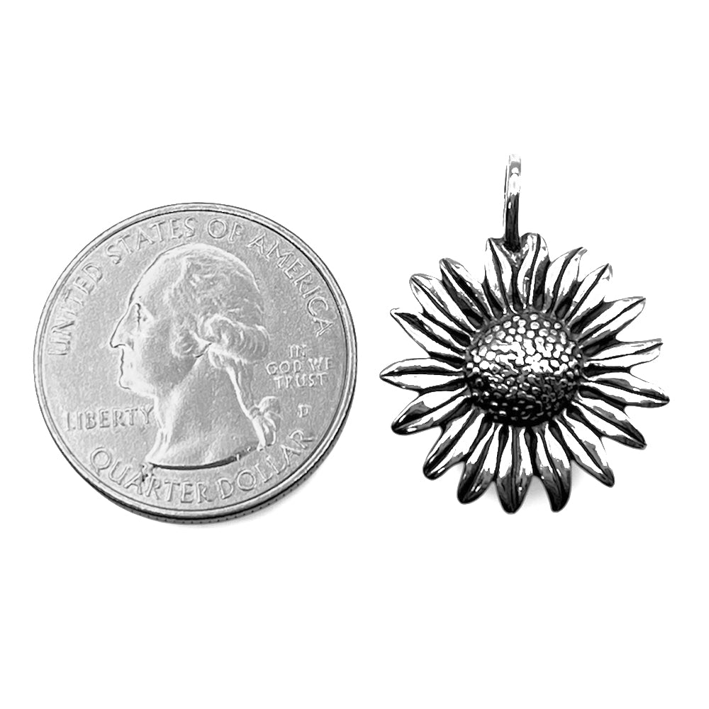 Sunflower Charm-37333