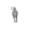 Horse's Tail Charm-3854